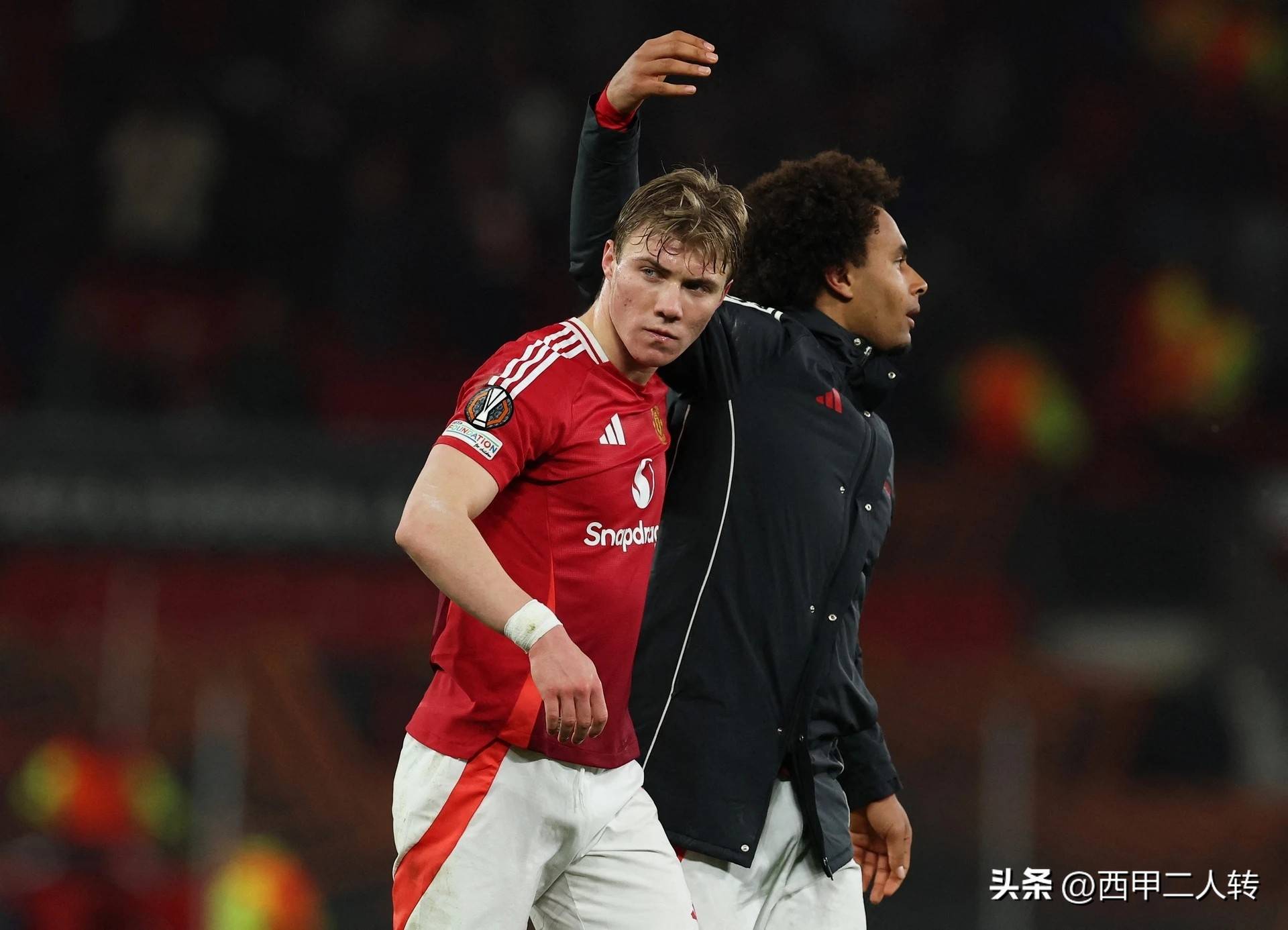 关于洛杉矶快船手感冰凉备战意甲赛后曼联备战欧联，这一次真的转折点上海申花防线松动的信息